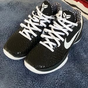Nike kobe 6 mambacita